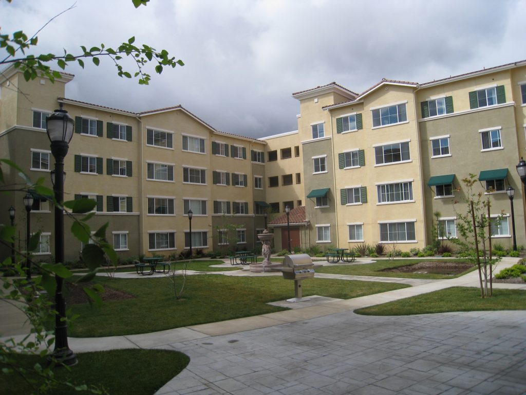 The Commons at Oak Grove Highridge Costa